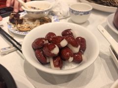 -老吉士酒家(天平路店)