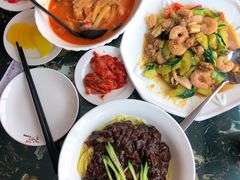 -桃园中华料理炸酱面(燕儿岛路店)