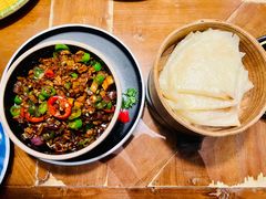 -雀舞云南菜(天津天河城购物中心店)