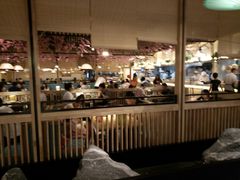 -宽味餐厅(万博广场店)