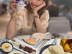 -巴扎美食·新疆菜·西域歌舞表演餐厅(新疆大厦店)