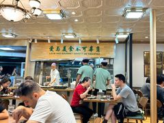 -贯贯吉·清真餐厅(浙江中路店)