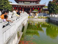 -莆田南少林寺