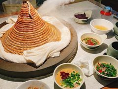 -鲜潭蒸汽石锅鱼(五道口购物中心店)