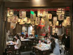 -南京大牌档(济南万象城店)