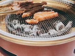 -西塔老太太泥炉烤肉(川沙百联店)