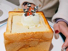 面包诱惑-大丰收·李家(湖里万达店)