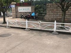 -嘉定紫藤园
