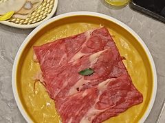 -一绪に寿喜烧(荟聚店)