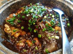 -老街烧烤·四方路小烤肉(书院路店)