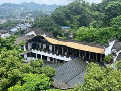 -巴倒烫陆派火锅山庄(南山总店)