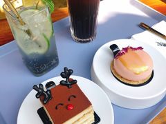 -糖房咖啡(南锣鼓巷店)