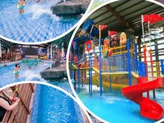 -南宫五洲植物乐园