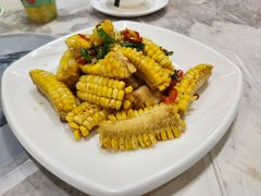 -富来美食