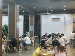 大堂-文昌邓记清补凉(西沙路店)