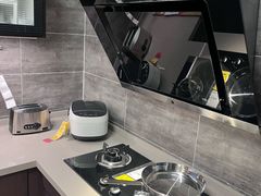 -宜家家居(高新商场店)