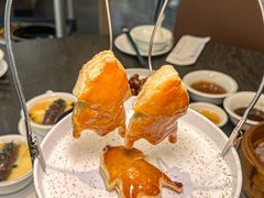 -金山记靓鸡·地道中山味(湖滨中路店)