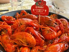 -聚味瞿记·龙虾堂(渔人码头一店)