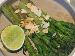 -胡麻(静安嘉里店)