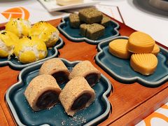 -百富源·海鲜辽菜(和平北大街店)