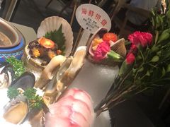 -享月汤皇·海鲜小火锅·聚会(曲江创意谷店)