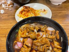 -董记面馆(漳州二路店)