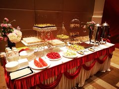 -骊韵咖啡厅(深圳中海凯骊酒店)