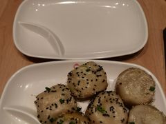 -小杨生煎(火车站北广场店)