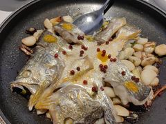 -在前门·烤鸭北京菜(五月花广场店)