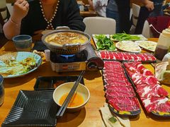 -一井烧肉·活鳗·寿司(望京SOHO店)
