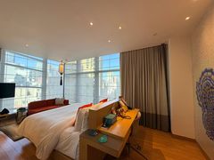 -香港港岛英迪格酒店