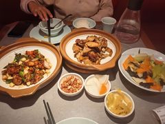 -闽上鲜·福建菜(龙湖滨江天街店)