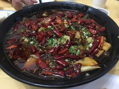 -力力豆花庄(广渠门店)