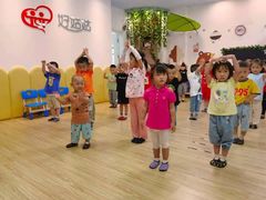 -好姑姑中环一号托育园(上海直营园)