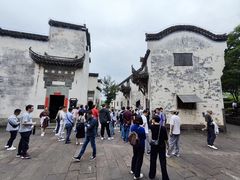 -潜口民宅博物馆