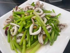 -渔满仓海鲜渔家(象山二店)