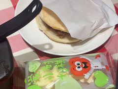 -西贝(紫荆广场店)
