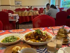 -新疆杭州疗养院·富春山庄