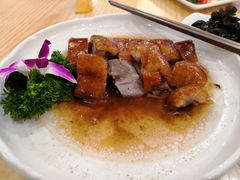 烧鹅-德胜轩正宗顺德菜(宝安沙井会展中心店)