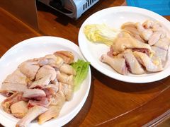 -糟粕醋·椰苑海南菜餐厅(亚龙湾天域酒店)