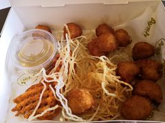 -艾薯夫妇Aysh(福田星河COCOPark店)