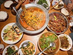 -湘味淳(千禧街店)