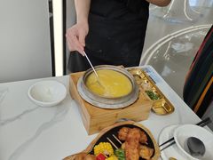 -3号仓库·创意中国菜(新世界城店)