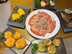 -山盛创作料理·Yamamori(珠宾店)