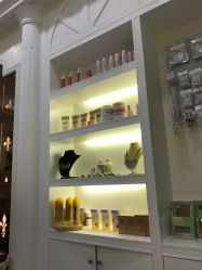 -印奈儿美甲手足护理机构