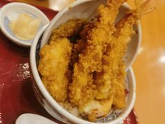 -虹梅食堂·爱蝦乃家