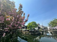 -嘉兴月河历史街区