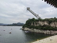 -北京金海湖景区