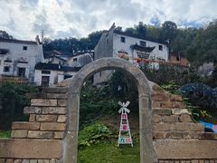 -新安江山水画廊风景区