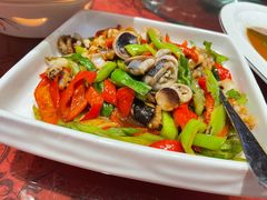 -老山东·山东菜(鲁菜名店)